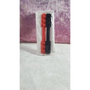 2 Home-X Comfortable Non-Slip Mask Ear Hook Extension Buckle Ear Holder